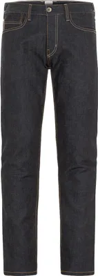 Produktbild von Rokker Iron Selvage Draw Motorradjeans, blau, 38