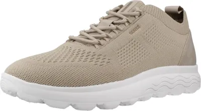 Produktbild von Geox Herren Sneaker U15BYA 0005Z C5004 Farbe: Beige Größe: 44