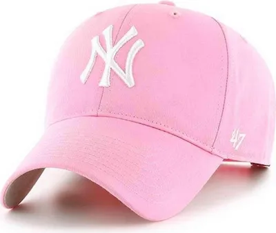 Immagine prodotto di 47 Brand Cap B-RAC17CTP-RSA KIDS in Pink color size Talla unica