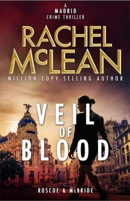Zdjęcie produktu dla Veil of Blood