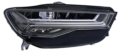 Produktbild von Hauptscheinwerfer rechts 12 V LED Matrix HELLA Aftermarket-Expertise für AUDI A6