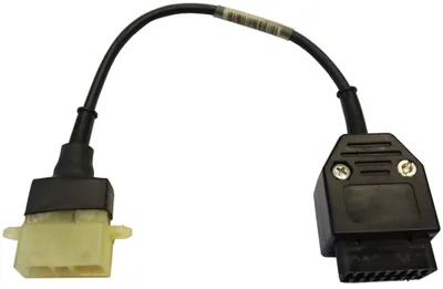 Immagine prodotto di Adattatore per dispositivi HELLA GUTMANN Cavo adattatore per auto Subaru, PIN 9