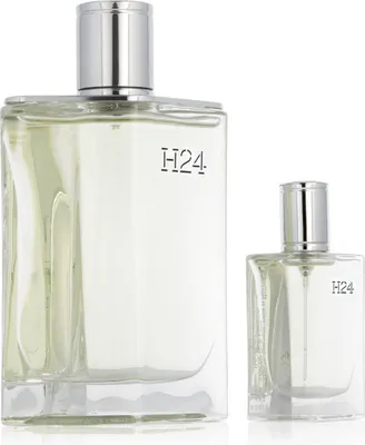 Produktbild von Hermès H24 EDT 100 ml + EDT MINI 12,5 ml M