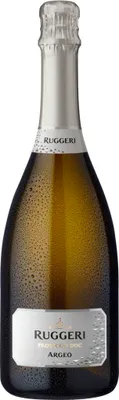 Produktbild von Ruggeri Argeo DOC Treviso Brut Prosecco 11% 0.75L