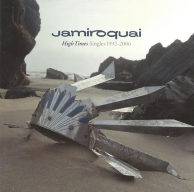 Obrázok produktu pre Jamiroquai - High Times: Singles 1992-2006 (CD)