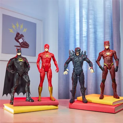 Zdjęcie produktu dla Dark Flash - Figurka 30 cm od Spin Master