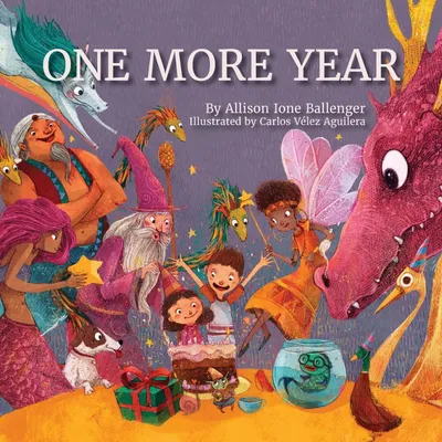 Produktbild von One More Year