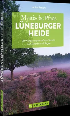 Obrázek produktu pro Mystische Pfade Lüneburger Heide