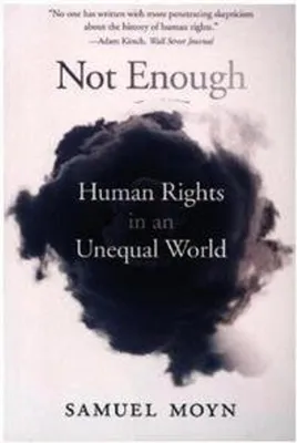 Produktbild von Not Enough