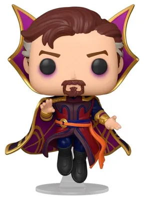 Productafbeelding van Marvel What If...? - Doctor Strange Supreme Funko POP! vinylfiguur