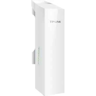 Produktbild von TP-Link CPE510, 300 Mbit/s, 64-bit WEP, 128-bit WEP, 152-bit WEP, TKIP, WPA, WPA-PSK, WPA2, WPA2-PSK, 10,100 Mbit/s