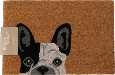 Image de Boltze Paillasson Tapis de porte 60x40 Déco Tapis de propreté