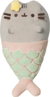 Produktbild von Maskotka Pusheen syrenka 17cm 61517