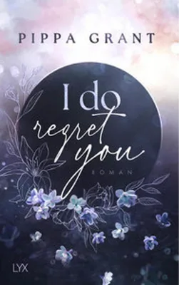 Zdjęcie produktu dla I Do Regret You