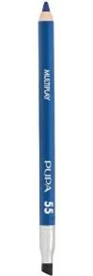 Zdjęcie produktu dla PUPA Milano Multiplay, Krem, Ołówek, Niebieski, Electric Blue, 1,2 g, Kobiety