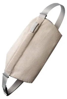 Obrázek produktu pro Bellroy, uniová taška přes rameno, kompaktní provedení, vodoodpudivý materiál
