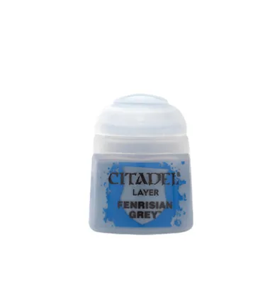 Produktbild von Citadel Layer Fenrisian Grey (22-68)