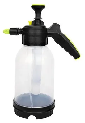 Produktbild von Schaumsprüher, 3 Düsenarten, benutzerfreundliches Design, E