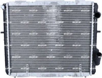 Obrázek produktu pro Chladič, chlazení motoru NRF 507345