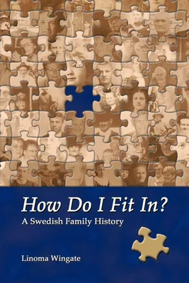 Produktbild von How Do I Fit In?