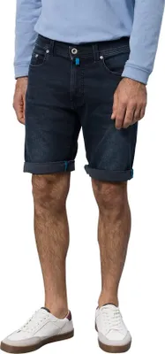 Produktbild von PIERRE CARDIN LYON BERMUDA blue/black fashion 34520 8035.6807 32