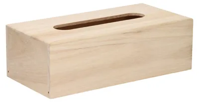 Productafbeelding van Hobbygroep: Tissuebox