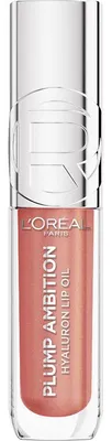Produktbild von Loral paris PLUMP AMBITION Volumisierendes Lippenl #650-Nude Macaron 5 ml