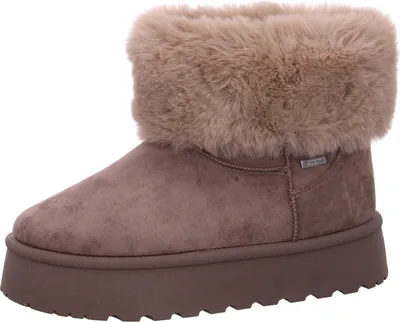 Produktbild von Tom Tailor Stiefel Braun in Gr. 38