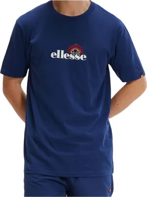 Produktbild von ellesse TREA T-Shirt Navy M