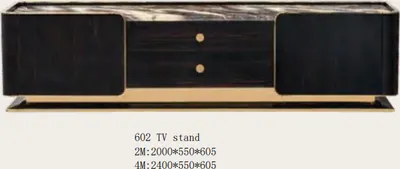 Image de Sideboard rtv Commode Armoire Meubles Designer Bois Commodes Lowboard nouveau