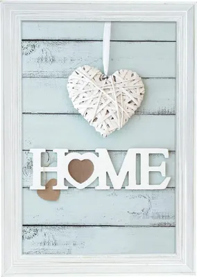Produktbild von ZEP Vintage white          40x50 Holz                      T15445