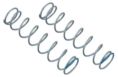Produktbild von Axial 14x70mm 3.55lbs Hintere Dämpferfeder 2 Einheiten    One Size
