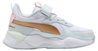 Immagine prodotto di Puma Scarpe Bambina Puma 391985_11_RS-X_METTALIC_AC_PS