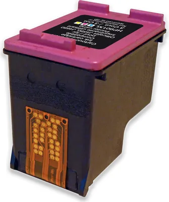 Productafbeelding van Freecolor K20277F7 Freecolor Patrone HP 901XL color Druckkopfpatrone remanufactured