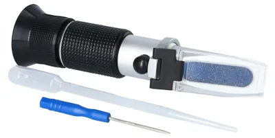 Produktbild von BRILLIANT TOOLS Refraktom - BT536010