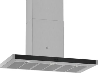 Produktbild von Neff N70 Wandesse 90cm Edelstahl D95BMP5N0