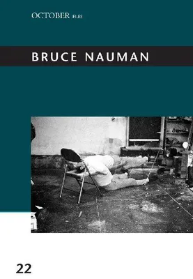 Produktbild von Bruce Nauman