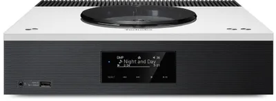 Productafbeelding van Technics SA-C600 Wit
