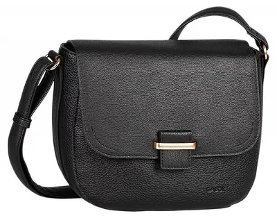 Immagine prodotto di Gabor Ryanne Damenaccessoires Tasche Schwarz Freizeit