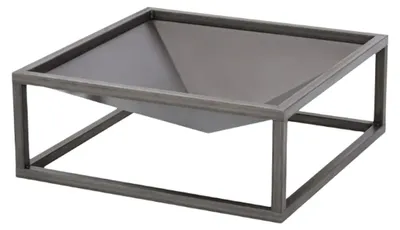 Obrázok produktu pre Misa na oheň Markone 108-2: 70x70/30 cm
