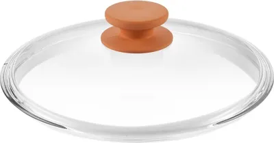 Produktbild von Tescoma Backofenfester Deckel UNICOVER ø 24 cm