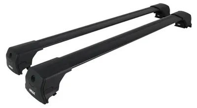 Produktbild von OMAC 1125916B Dachreling Dachträger Aluminium 75 kg Max für AUDI Q3 (F3B)