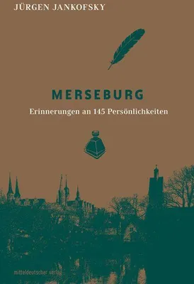 Produktbild von Merseburg
