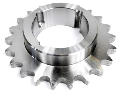 Immagine prodotto di Pignone 10B-1 Z=22 per Taper-Lock 1610, Ozdowski
