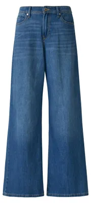 Immagine prodotto di S. Oliver Jeans pantaloni blu stretch 38/32