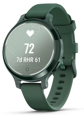 Immagine prodotto di Smartwatch GARMIN Lily 2 Active Jasper Green