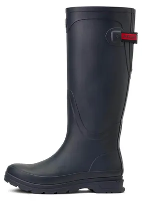 Produktbild von Ariat Gummistiefel Damen Kelmarsh Classic Navy 39