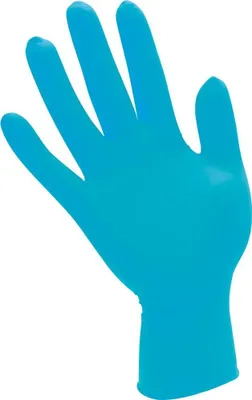 Zdjęcie produktu dla Rękawica jednorazowa 7502PF,
