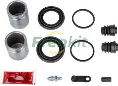 Produktbild von FRENKIT Bremssattel-Reparatursatz für HYUNDAI TERRACAN (HP) Vorne 43mm 243945