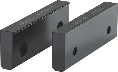 Produktbild von Krallenbacken-Set 92mm ohne Feinstufe RÖHM | 4019208227153